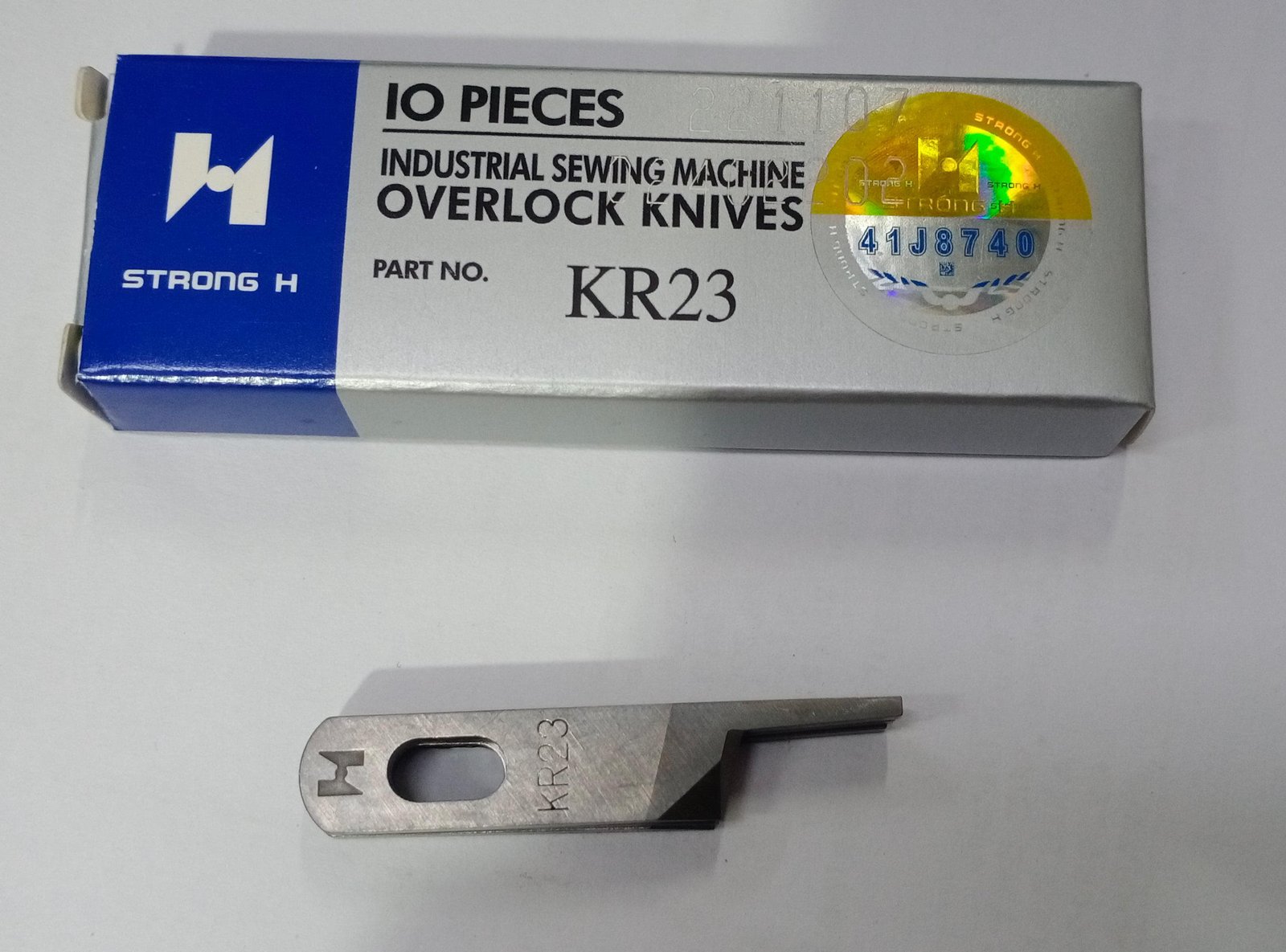BLADE KR 23