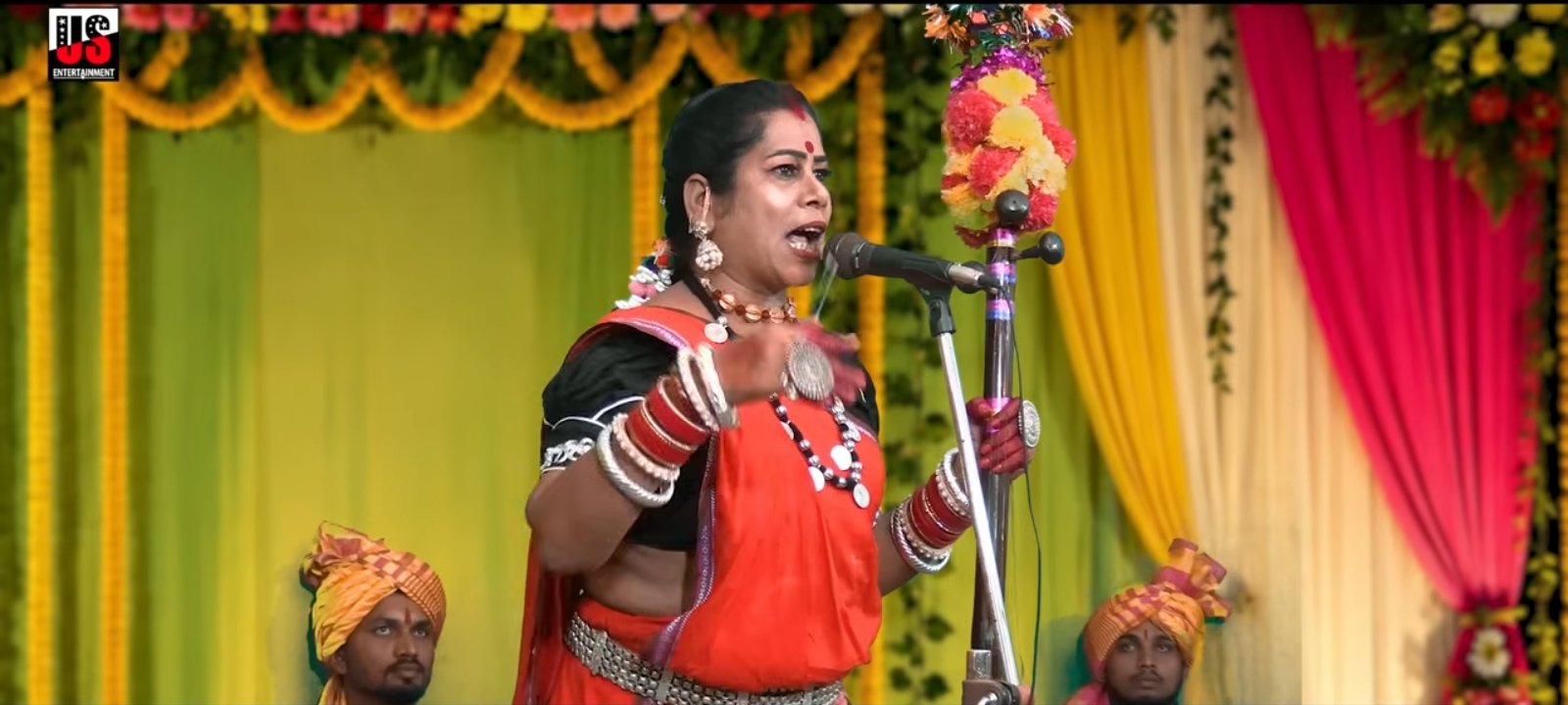 पद्म विभूषण पंडवानी लोक गायिका डॉ. तीजन बाई के जन्मदिन पर विशेष श्रद्धांजलि, डॉ. उर्वशी साहू की ‘द्रोपती चीर हरण कथा’ हो रही वायरल