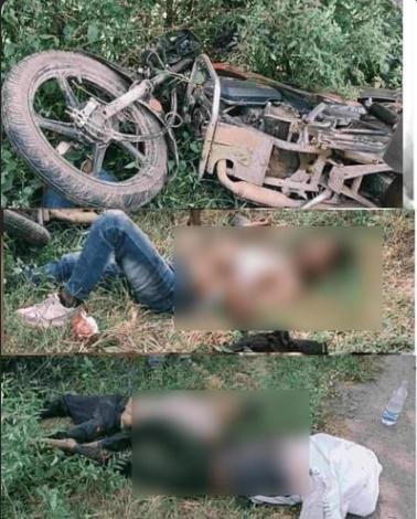 CG Accident News: अनियंत्रित बाइक पेड़ से टकराई, 18 साल के युवक की मौत; दो की हालत गंभीर