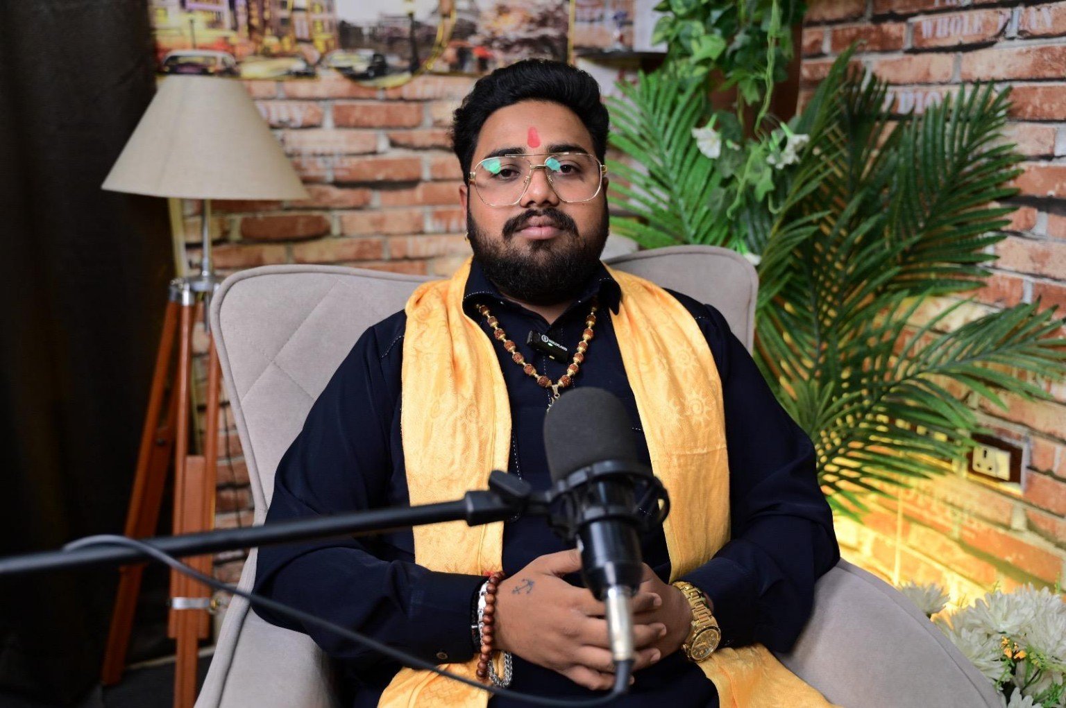 Ankit Bhargava astrology