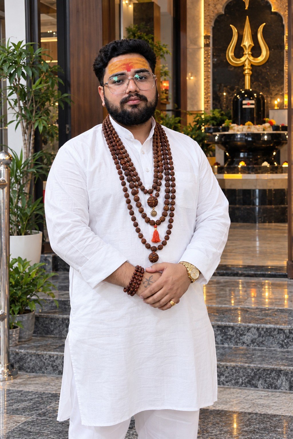 Ankit Bhargava astrologer