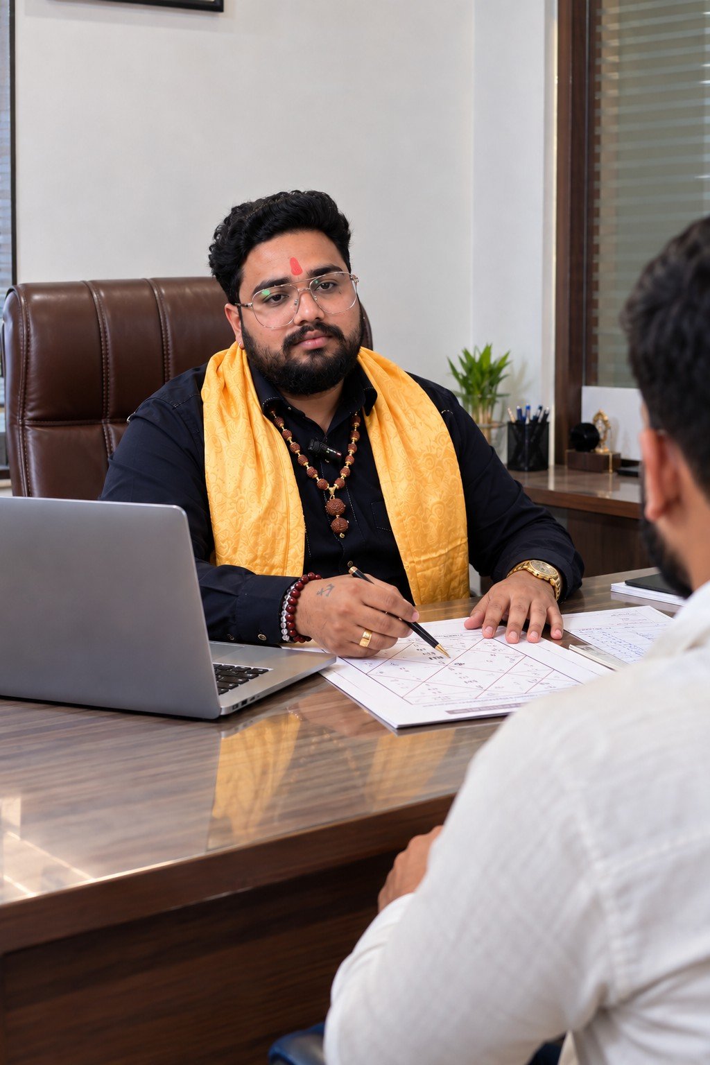 Ankit Bhargava