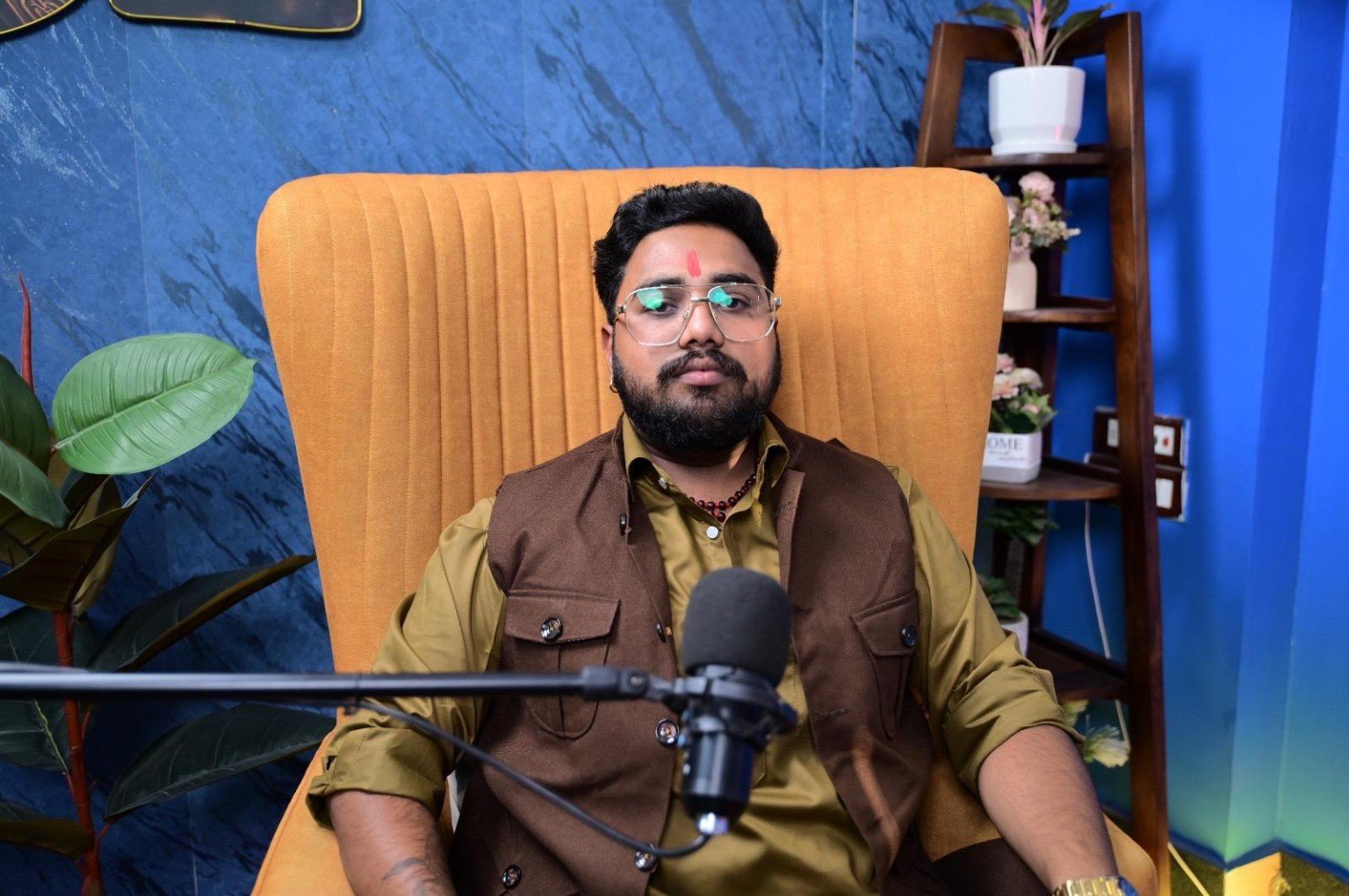 Ankit Bhargava Astrologer
